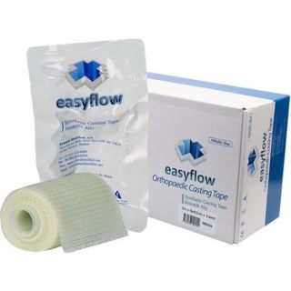 Easyflow Sentetik Alçı 2 İnç 5 cm x 3,6 m