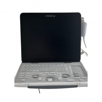 Mindray Dp10Vet Ultrason Cihazı