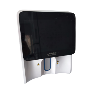 Mindray BC-60R Hemogram Cihazı