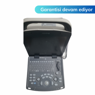 Mindray Dp10Vet Ultrason Cihazı