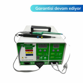 Hasvet 838BK Elektrokoter Cihazı