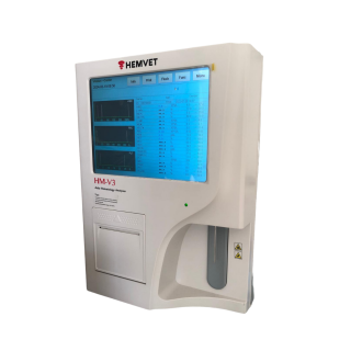 Hemvet HM-V3 Hemogram Cihazı