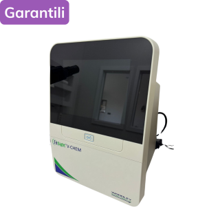 Woodley Biyokimya Cihazı