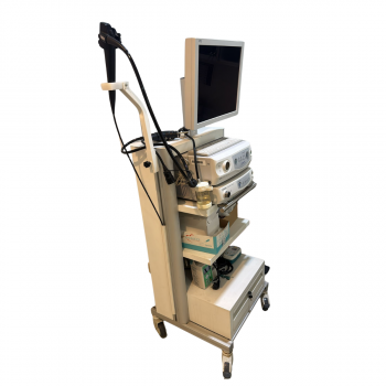 Fujifilm Processor VP-3500HD Endoskopi Cihazı