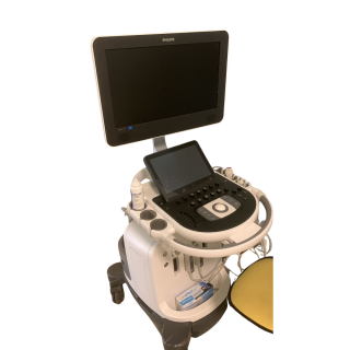 Philips Affiniti 50 Ultrason Cihazı