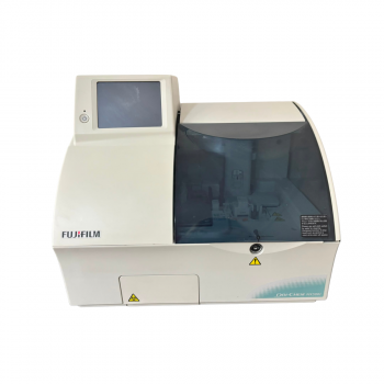 Fujifilm NX500i Biyokimya Cihazı