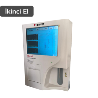 Hemvet HM-V3 Hemogram Cihazı