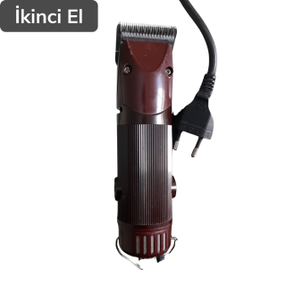 Oster A5 Çift Devirli Evcil Hayvan Traş Makinesi