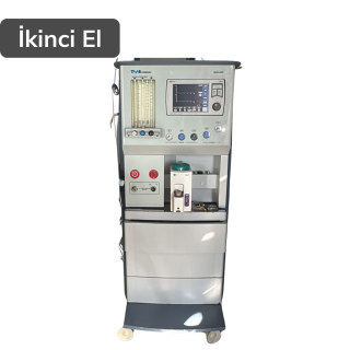 Tms Maxi 2200 Anestezi Cihazı