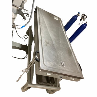 Hasvet Elektrikli Operasyon Masası