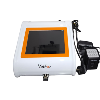 Vetfor Hormon Cihazı