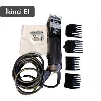 Oster Golden A5 Model Traş Makinesi