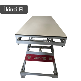 Vındıno Otomatik Röntgen Masası