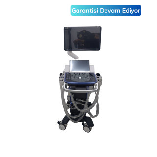Midray Vetus 7 Exp Ultrason Cihazı