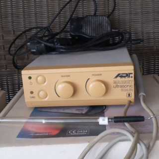Bonart Ultrasonic Scaler
