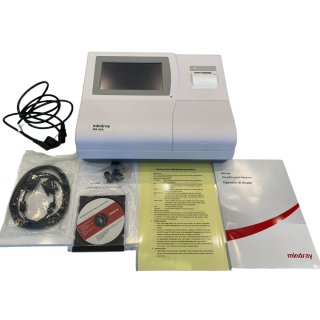 Mİndray MR-96A Eliza Mikroplak Okuyucu