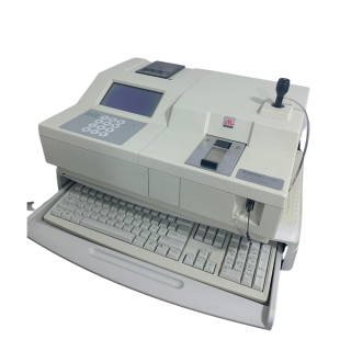 Vettest (İdexx) 8008 Biyokimya Analiz Cihazı