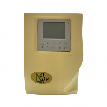 Melet Schloesing Marka MS4E Model  Tam Otomatik Hemogram Cihazı