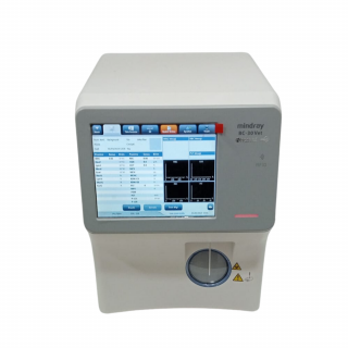 Mindray BC-30 Vet Hemogram