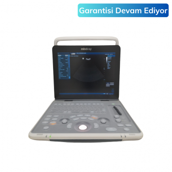 Mindray dp50 Ultrason Cihazı