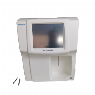 Horiba Hemogram Cihazı