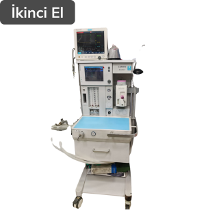Comen AX-400 V Anestezi Cihazı