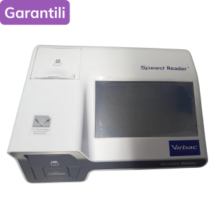 Virbac Speed Reader Hormon Analiz Cihazı