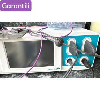 Vergery Cerrahi Ligasure Ünitesi