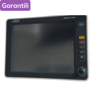 Mindray Umec12 Hastabaşı Monitörü