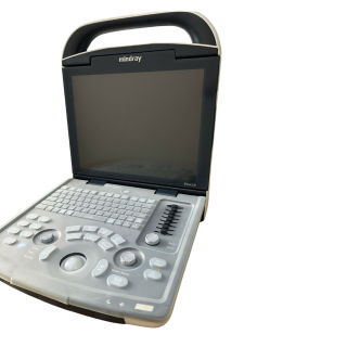 Mindray dp-10 Ultrason Mikrokonveks Problu