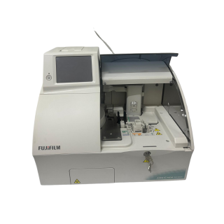 Fujifilm Nx500V Biyokimya Cihazı
