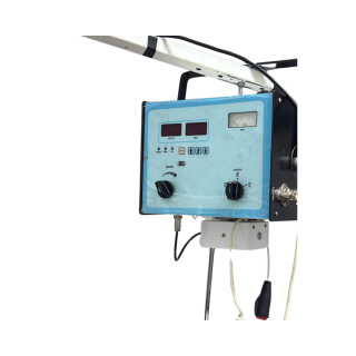 Glamak Röntgen Cihazı (230 Volts-10Amp-50Hz)