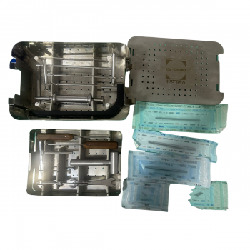 Ortovet VetLock İnterlocking Set