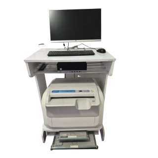 Fujifilm FCR Prima T2 Veteriner CR Cihazı
