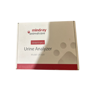 Mindray UA-60V İdrar Analiz Cihazı