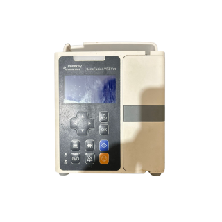 Mindray Bene Fusion VP3 Serum İnfüzyon Pompası