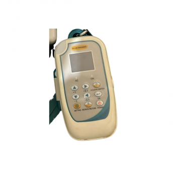 Hasvet 838 Serum Isıtıcı