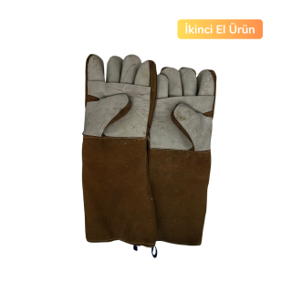 Kediler için Koruma Eldiveni 1 Çift