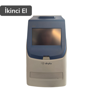 Skyla VB1 Biyokimya Cihazı