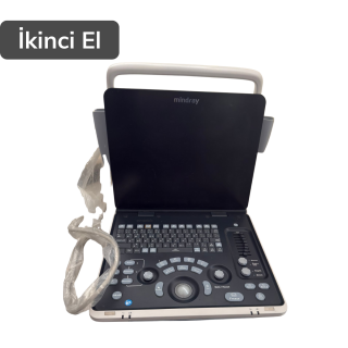 Mindray DP-50 Vet ultrason Cihazı
