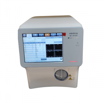 Mindray BC-30 Vet Hemogram Cihazı