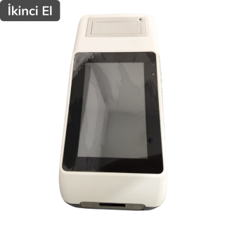 Notavet İmmune&Hormon Hızlı Test Cihazı