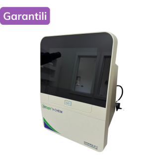 Woodley V-Chem Biyokimya Cihazı