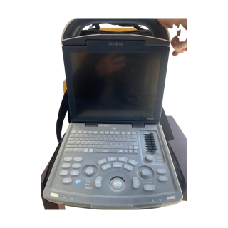 Mindray dp-10 Ultrason Rektal Problu