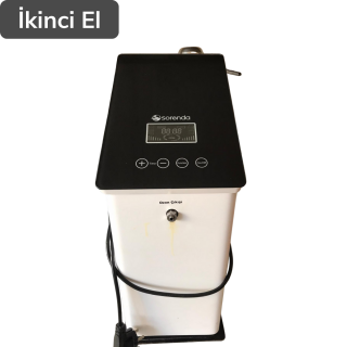 Sorenda Sad-2 Ozon Cihazı