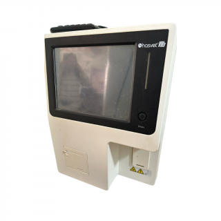 Hasvet VH3 Hemogram Cihazı