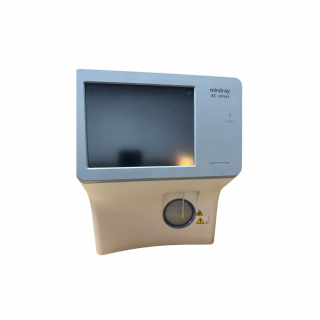 Mindray BC-30 Vet Hemogram Cihazı