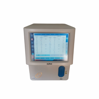 Zybıo Z3 Hemogram Cihazı