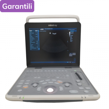 Mindray dp50 Ultrason Cihazı