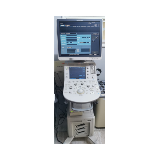 Toshiba Xario 200 Ultrason Cihazı